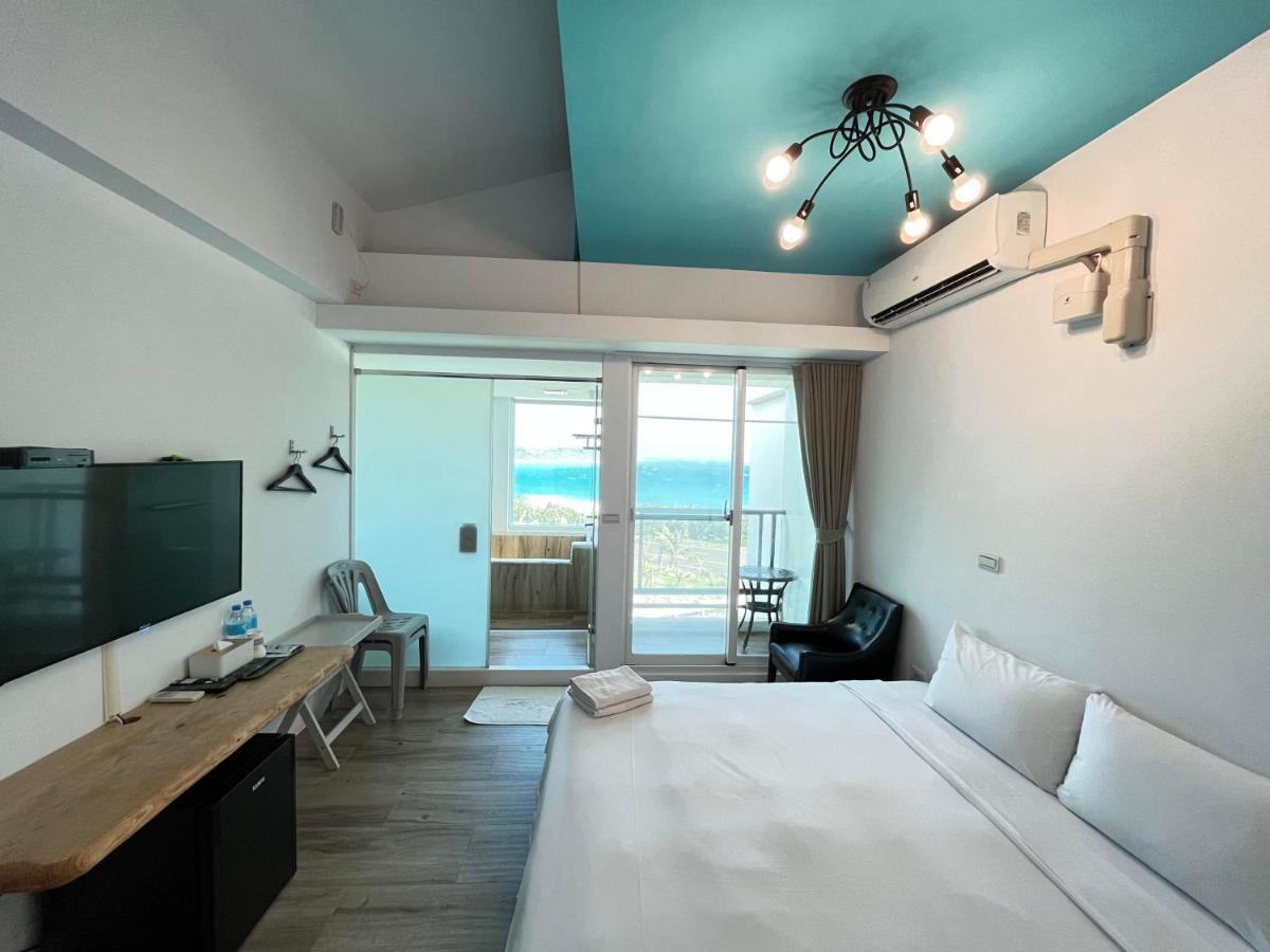 เซสต์ ลา วี บี แอนด์ บี Bed & Breakfast Cape Eluanbi ภายนอก รูปภาพ