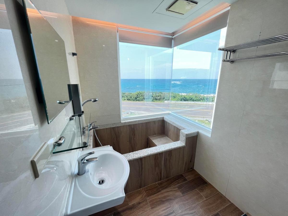 เซสต์ ลา วี บี แอนด์ บี Bed & Breakfast Cape Eluanbi ภายนอก รูปภาพ