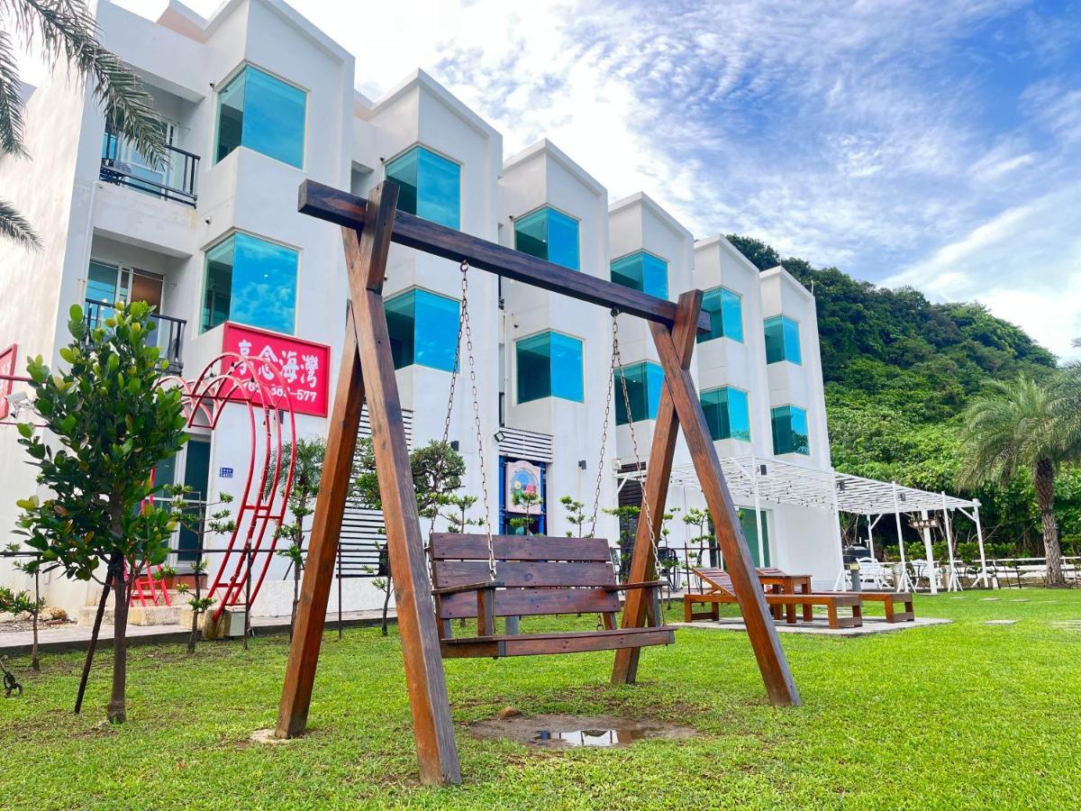 เซสต์ ลา วี บี แอนด์ บี Bed & Breakfast Cape Eluanbi ภายนอก รูปภาพ